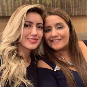 Meet your Posher, Irene